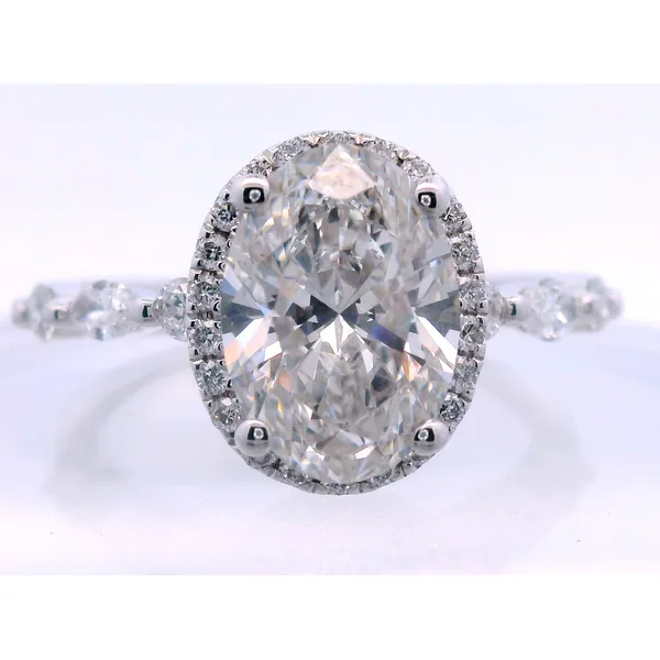 Engagement Rings Ace Of Diamonds Mount Pleasant, MI