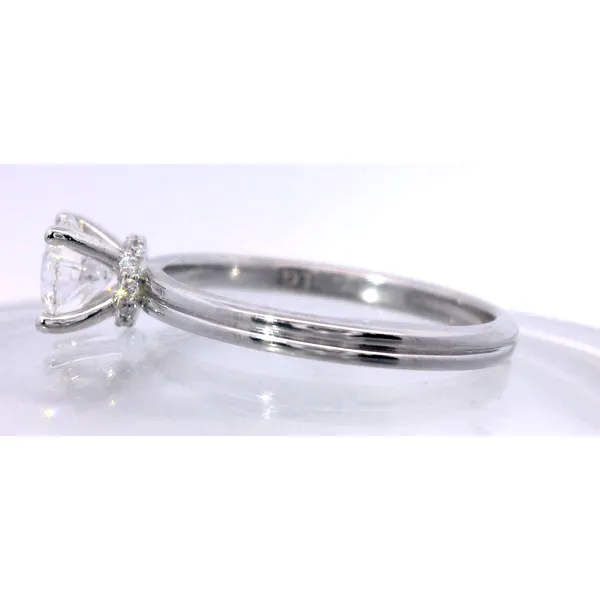Engagement Rings Image 2 Ace Of Diamonds Mount Pleasant, MI