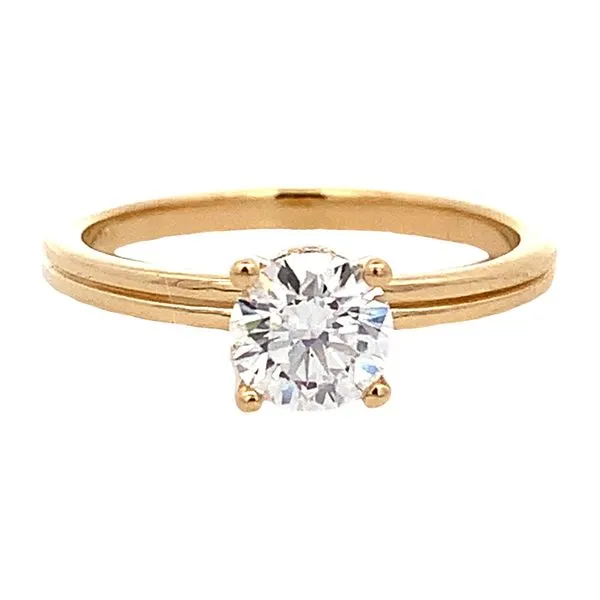Engagement Rings Ace Of Diamonds Mount Pleasant, MI