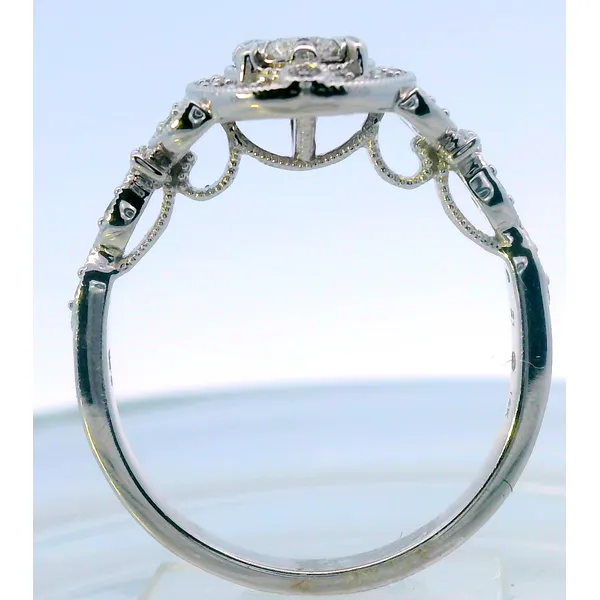 Engagement Rings Image 3 Ace Of Diamonds Mount Pleasant, MI
