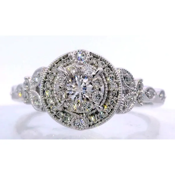 Engagement Rings Ace Of Diamonds Mount Pleasant, MI
