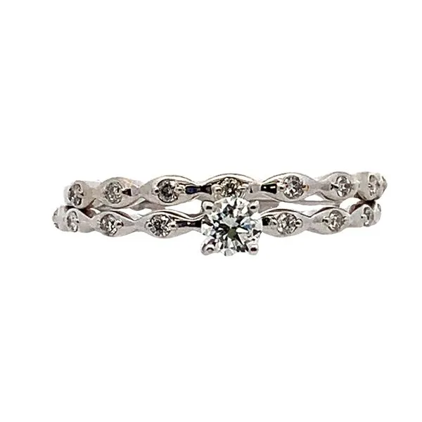 Engagement Rings Ace Of Diamonds Mount Pleasant, MI
