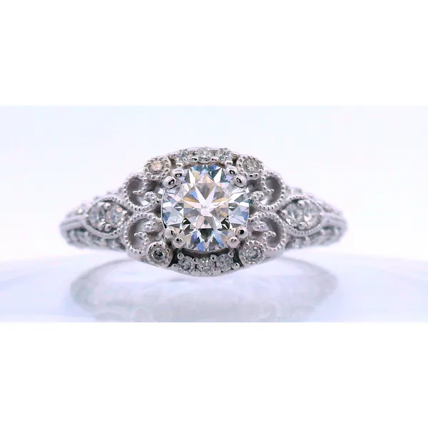 Engagement Rings Image 2 Ace Of Diamonds Mount Pleasant, MI