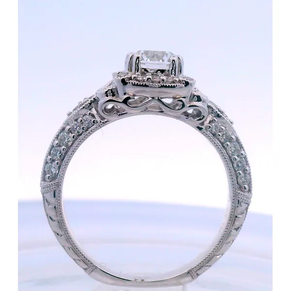 Engagement Rings Ace Of Diamonds Mount Pleasant, MI