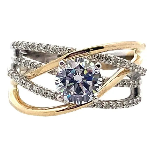 Engagement Rings Ace Of Diamonds Mount Pleasant, MI
