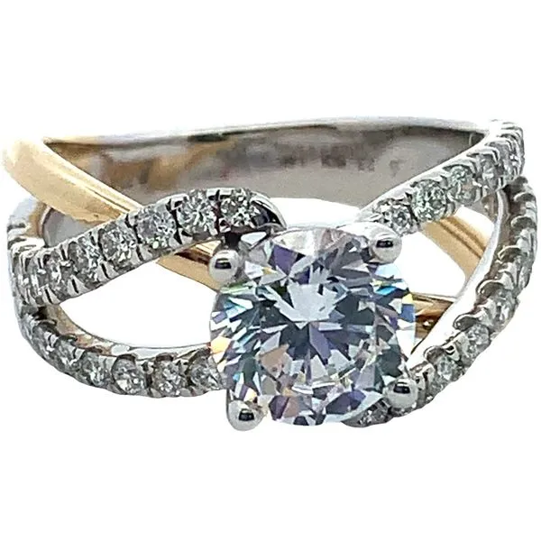 Engagement Rings Ace Of Diamonds Mount Pleasant, MI