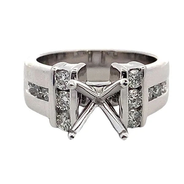 Engagement Rings Ace Of Diamonds Mount Pleasant, MI