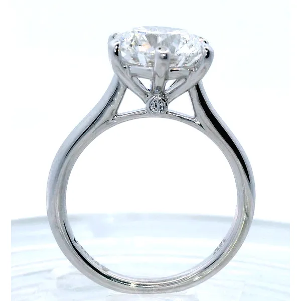 Engagement Rings Image 2 Ace Of Diamonds Mount Pleasant, MI