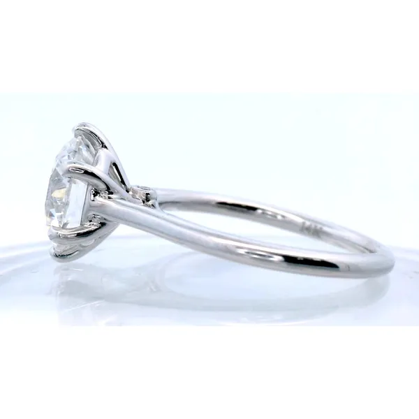 Engagement Rings Image 3 Ace Of Diamonds Mount Pleasant, MI