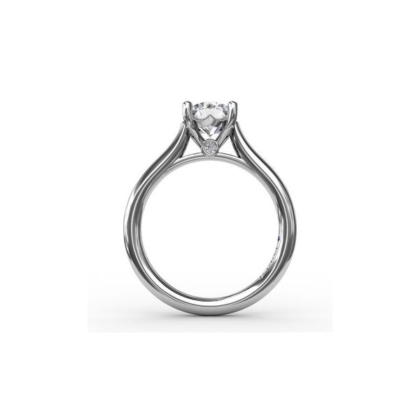 Engagement Rings Image 3 Ace Of Diamonds Mount Pleasant, MI