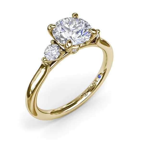 Engagement Rings Ace Of Diamonds Mount Pleasant, MI