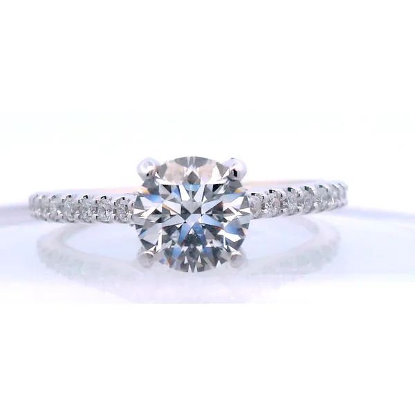 Engagement Rings Ace Of Diamonds Mount Pleasant, MI