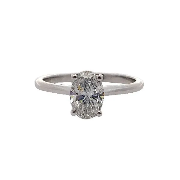 Engagement Rings Ace Of Diamonds Mount Pleasant, MI