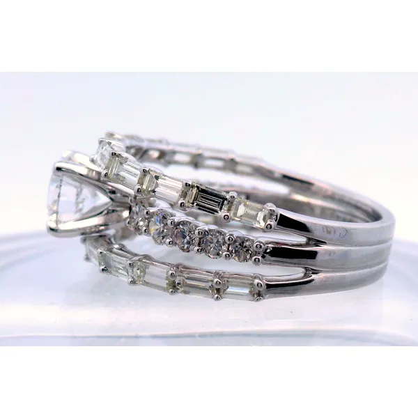 Engagement Rings Image 2 Ace Of Diamonds Mount Pleasant, MI