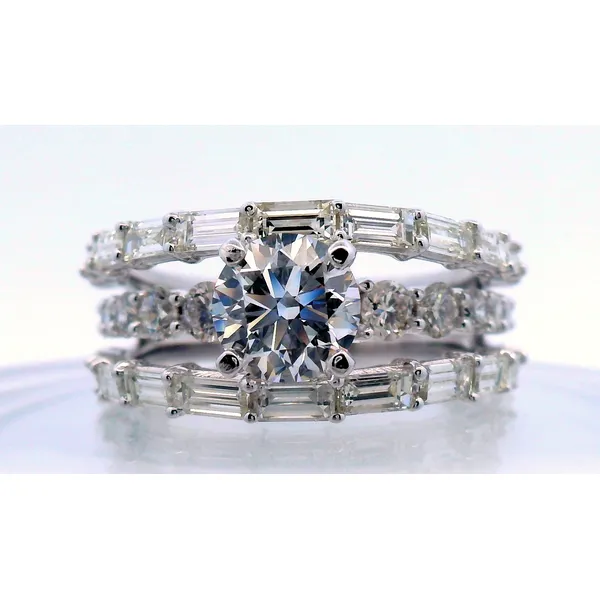Engagement Rings Ace Of Diamonds Mount Pleasant, MI