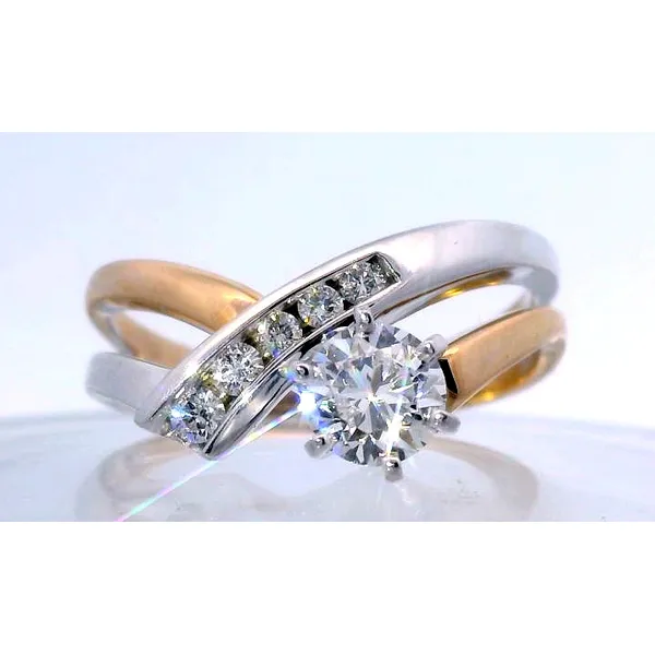 Engagement Rings Ace Of Diamonds Mount Pleasant, MI