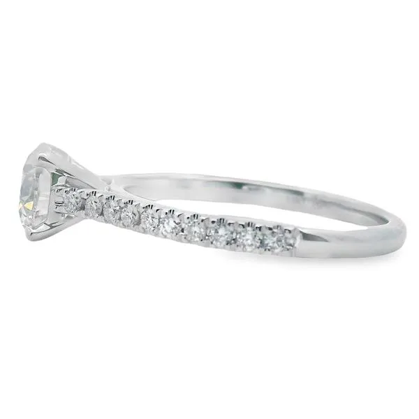 Engagement Rings Image 2 Ace Of Diamonds Mount Pleasant, MI