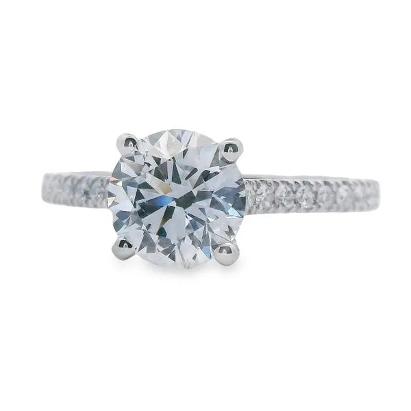 Engagement Rings Ace Of Diamonds Mount Pleasant, MI