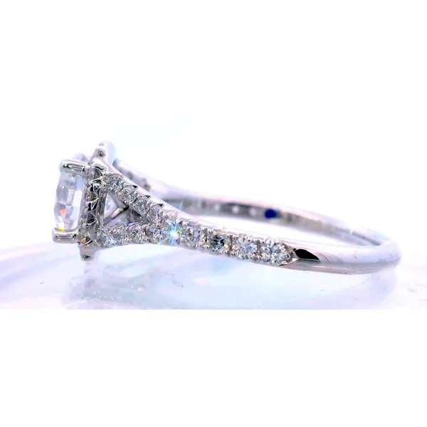 Engagement Rings Image 3 Ace Of Diamonds Mount Pleasant, MI