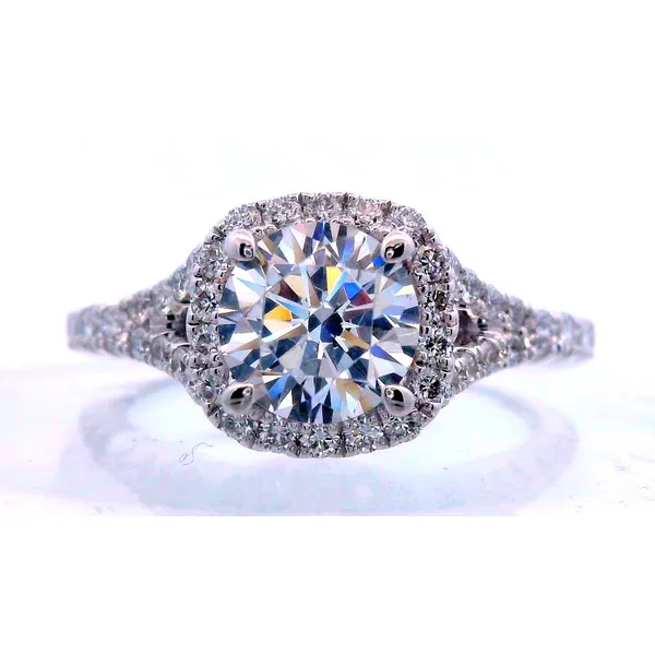 Engagement Rings Ace Of Diamonds Mount Pleasant, MI