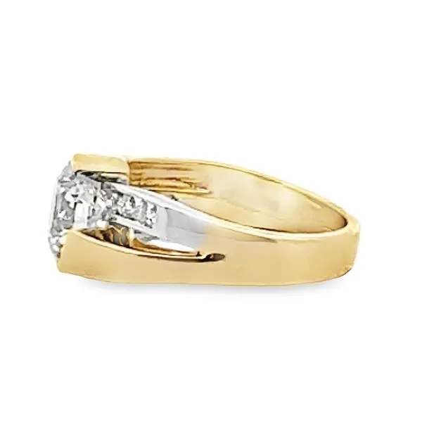 Engagement Rings Image 2 Ace Of Diamonds Mount Pleasant, MI