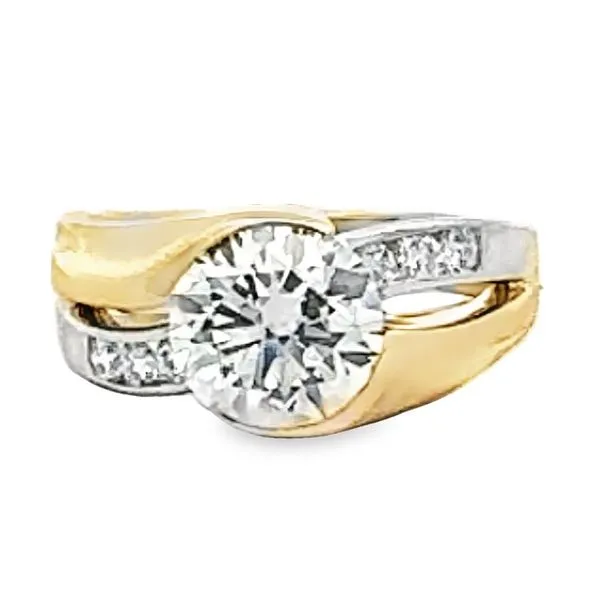 Engagement Rings Ace Of Diamonds Mount Pleasant, MI