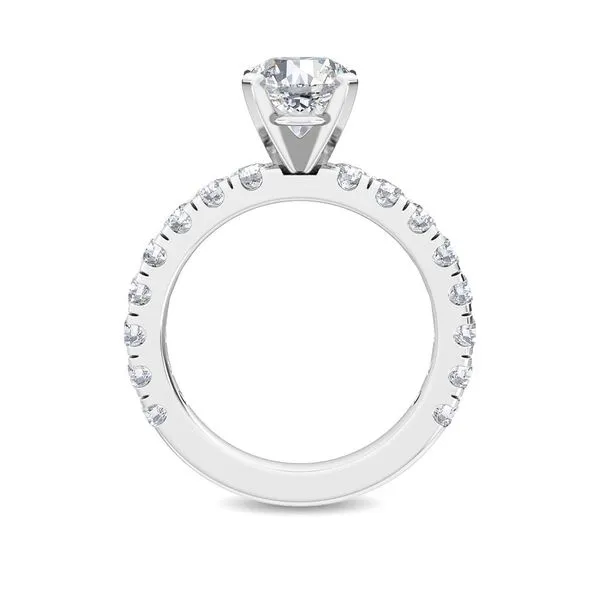 Engagement Rings Image 2 Ace Of Diamonds Mount Pleasant, MI