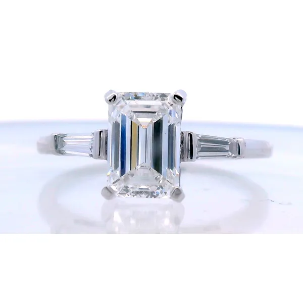 Engagement Rings