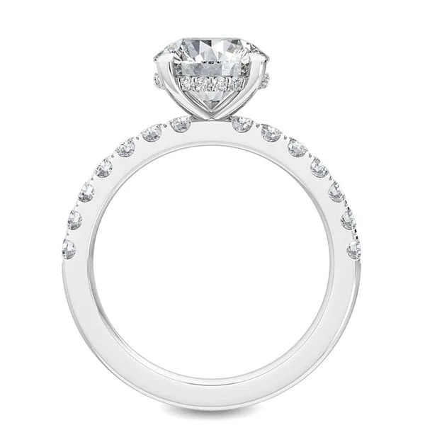 Engagement Rings Image 2 Ace Of Diamonds Mount Pleasant, MI