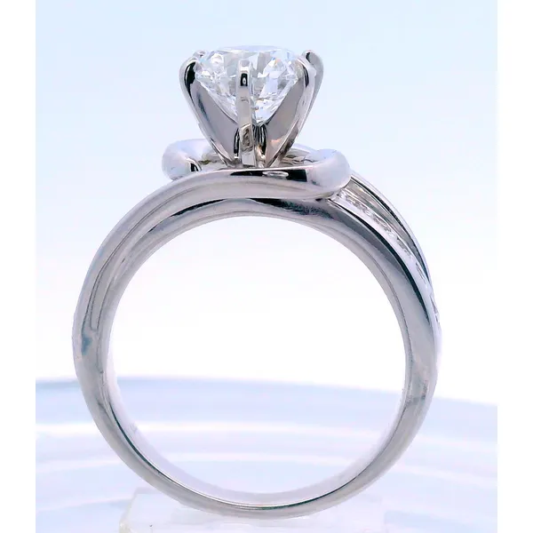Engagement Rings Image 2 Ace Of Diamonds Mount Pleasant, MI