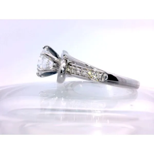Engagement Rings Image 5 Ace Of Diamonds Mount Pleasant, MI