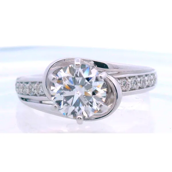 Engagement Rings Ace Of Diamonds Mount Pleasant, MI