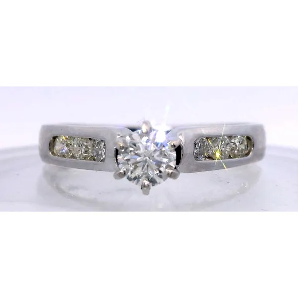 Engagement Rings