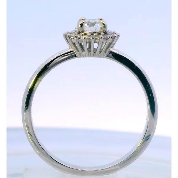 Engagement Rings