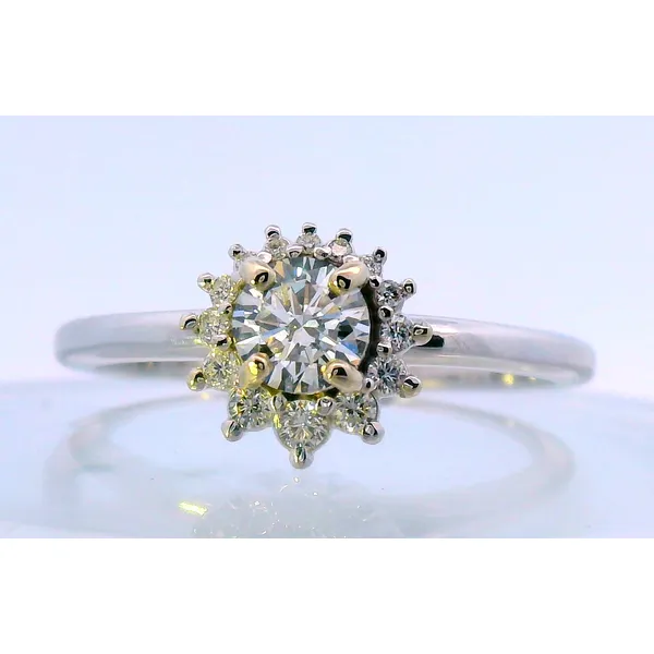 Engagement Rings