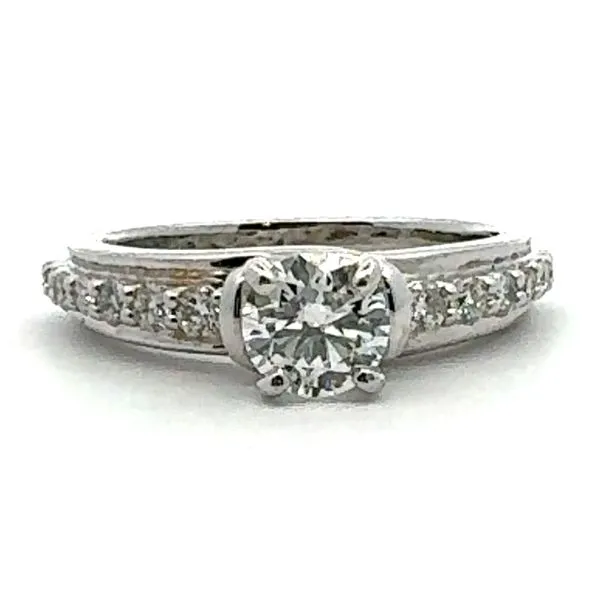 Engagement Rings