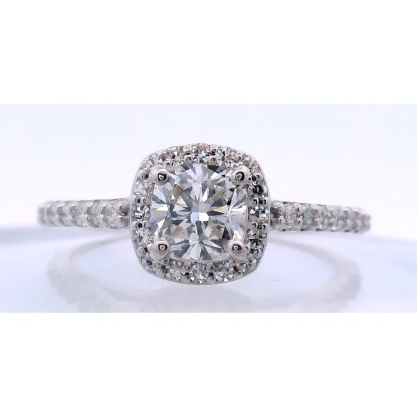 Engagement Rings