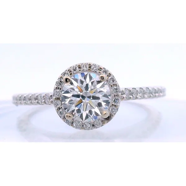 Engagement Rings