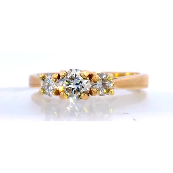 Engagement Rings