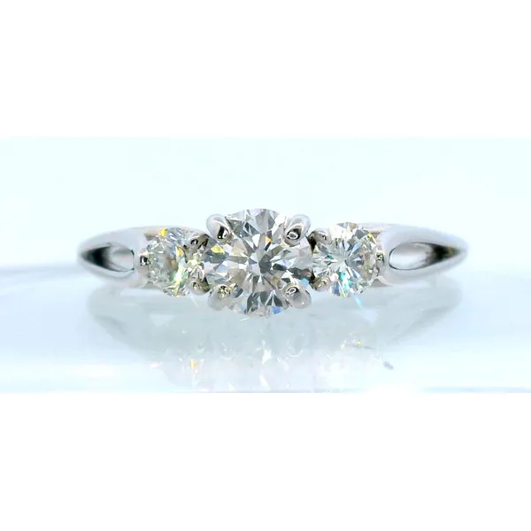 Engagement Rings