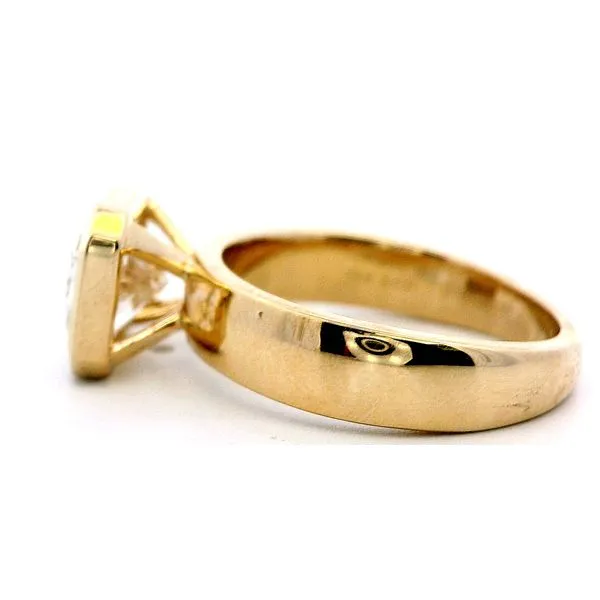 Engagement Rings Image 3 Ace Of Diamonds Mount Pleasant, MI