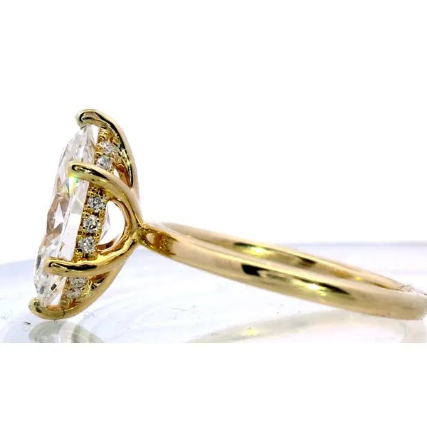 Engagement Rings Image 2 Ace Of Diamonds Mount Pleasant, MI