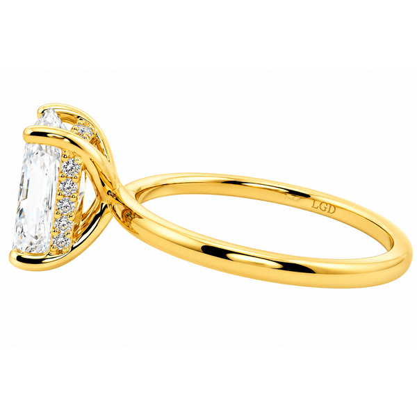 Engagement Rings Image 2 Ace Of Diamonds Mount Pleasant, MI