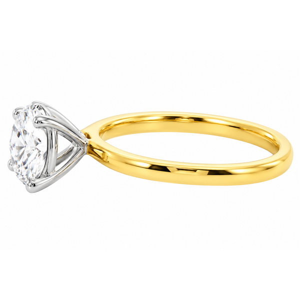 Engagement Rings Image 2 Ace Of Diamonds Mount Pleasant, MI