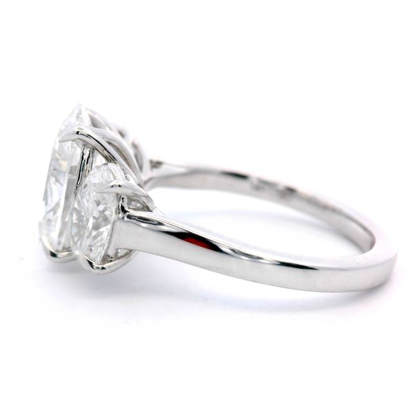 Engagement Rings Image 2 Ace Of Diamonds Mount Pleasant, MI