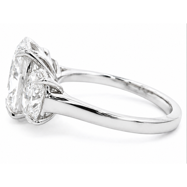 Engagement Rings Image 3 Ace Of Diamonds Mount Pleasant, MI