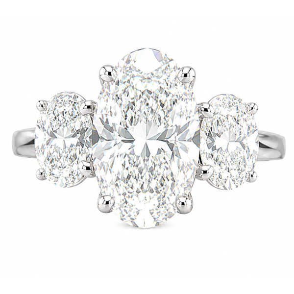Engagement Rings Ace Of Diamonds Mount Pleasant, MI