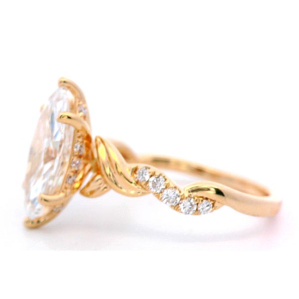 Engagement Rings Image 2 Ace Of Diamonds Mount Pleasant, MI