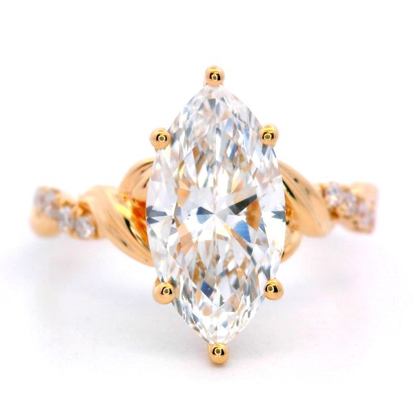 Engagement Rings Ace Of Diamonds Mount Pleasant, MI