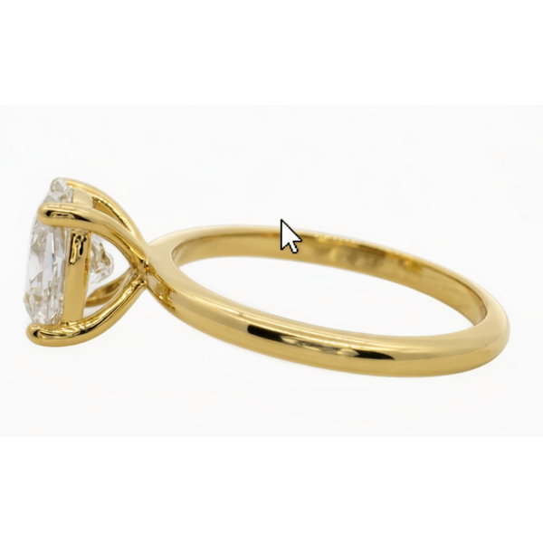 Engagement Rings Image 2 Ace Of Diamonds Mount Pleasant, MI